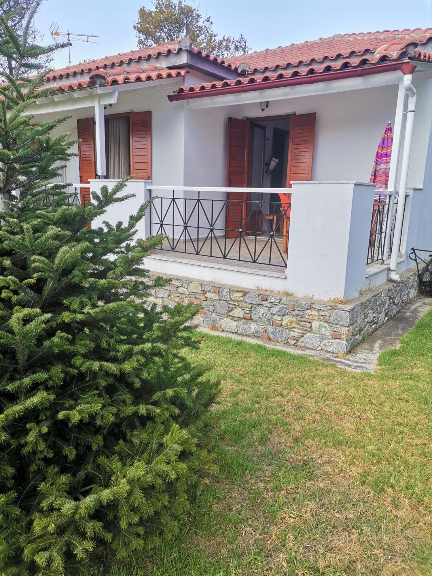 Drosia Apartments Platanias  Kamer foto