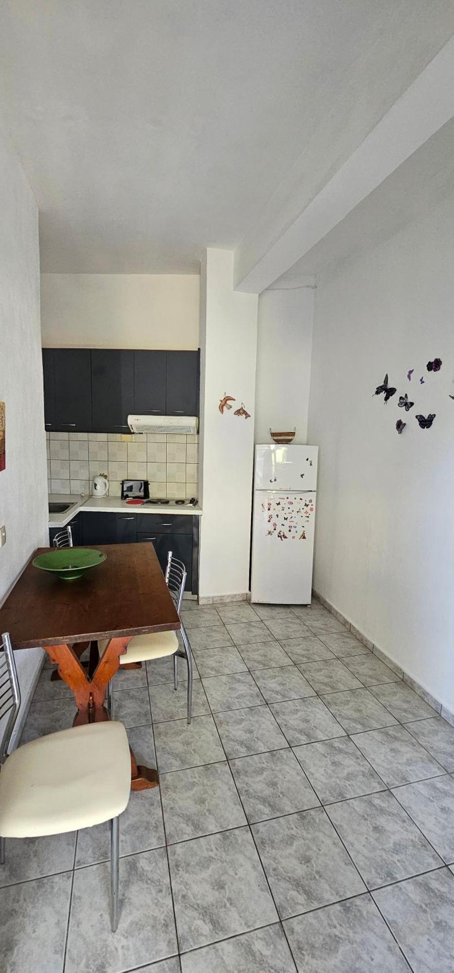 Drosia Apartments Platanias  Buitenkant foto