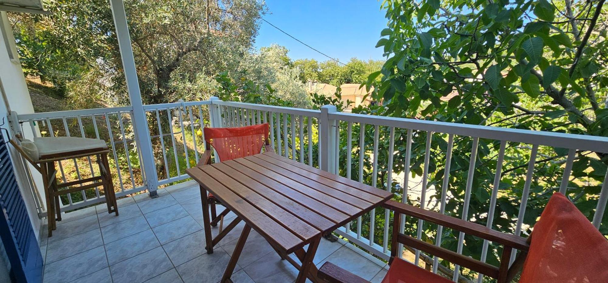 Drosia Apartments Platanias  Buitenkant foto