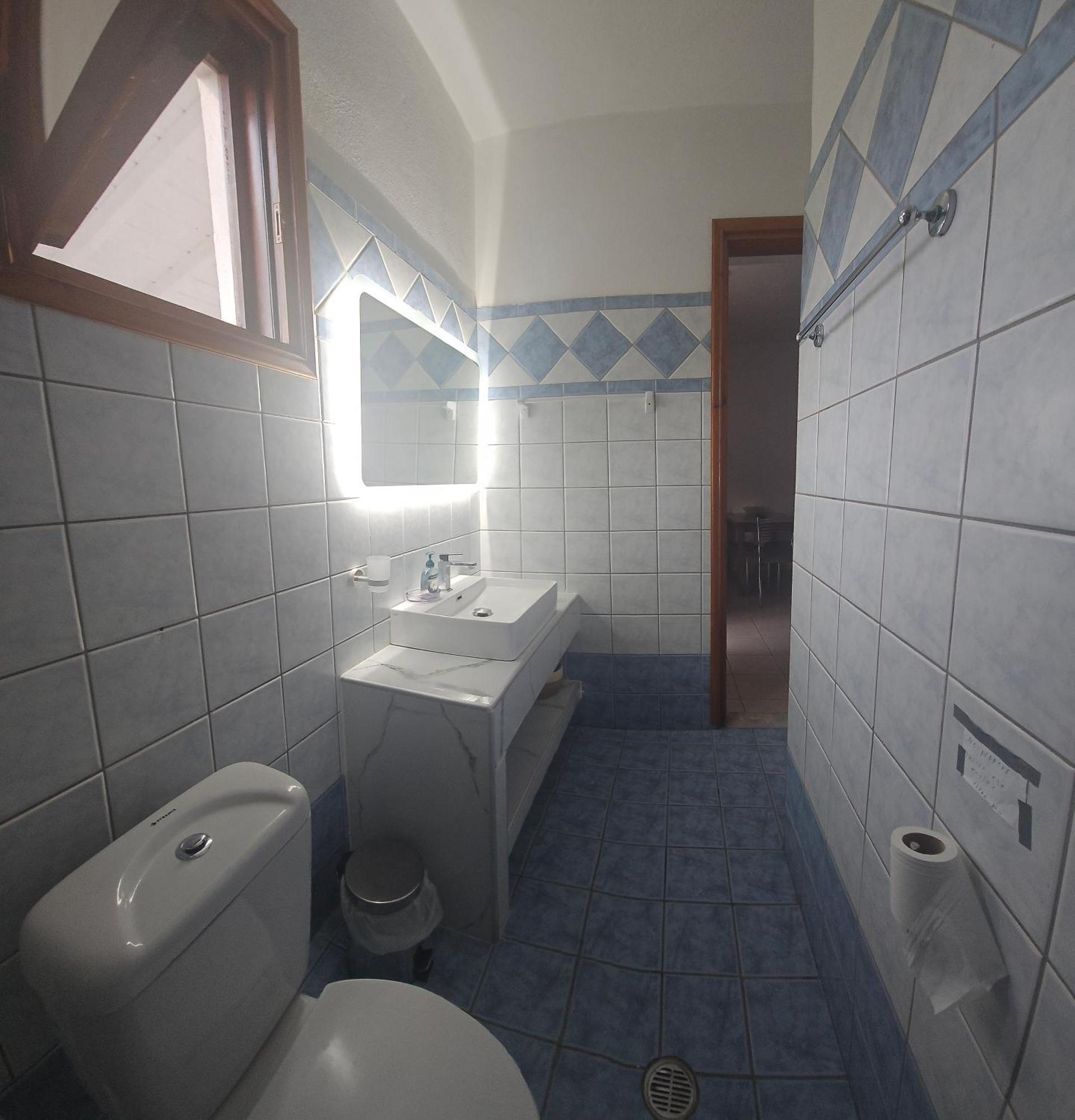 Drosia Apartments Platanias  Buitenkant foto
